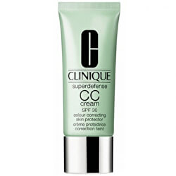 CC Cream protettiva Superdefense SPF 30 (CC Cream Colour Correcting Skin Protector) 40 ml