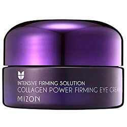 Oční krém s obsahem 42% mořského kolagenu pro extrémně jemné a citlivé oční okolí (Collagen Power Firming Eye Cream)