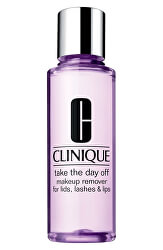 Take the Day Off sminklemosó (Makeup Remover For Lids, Lashes & Lips)