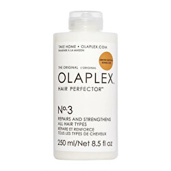 Trattamento da casa Olaplex No. 3 (Hair Perfector)