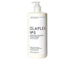 Regenerační kondicionér pro hydrataci a lesk vlasů No. 5 (Professional Bond Maintenance Conditioner)