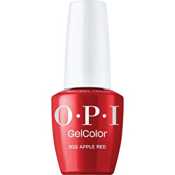 Gelový lak na nehty GelColor 15 ml