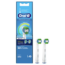 Csere fogkefe fej technológiával  CleanMaximiser Precision Clean