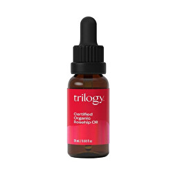 Bio-Hagebuttenöl (Certified Organic Rosehip Oil)