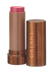 Krémová tvářenka v tyčince Sun Glow (Cream Blush Stick) 10 g
