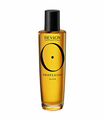 Vlasová péče s arganovým olejem (Elixir)