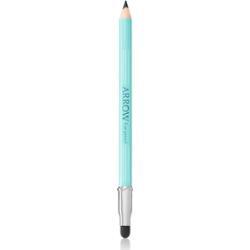 Creion pentru ochi Arrow (Eyeliner) 1 g