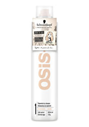 Osvěžující suchý šampon pro blond vlasy Osis+ Boho Rebel (Blond Dry Shampoo)