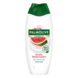 Tusolókrém nőknek  Smoothies Exotic Watermelon (Shower Cream) 500 ml