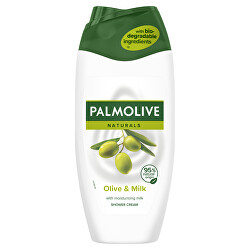 Tusfürdő  Olive Milk (Shower Gel)(Shower Gel)