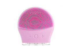 Ultrasonický silikonový kartáček na obličej (Electric Massage Brush Washing Machine Cleansing Brush)