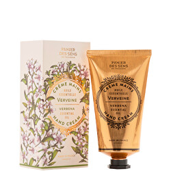 Krém na ruce Energizing Verbena (Hand Cream)