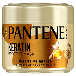 Maska na poškozené vlasy (Intensive Repair Mask)