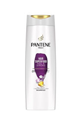 Șampon fortifiant pentru păr deteriorat  Hair Superfood Full & Strong (Shampoo)