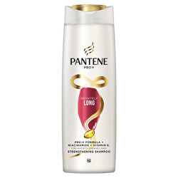Posilující šampon Infinitely Long (Strengthening Shampoo)