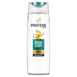 Sampon zsíros hajra Aqua Light (Shampoo)
