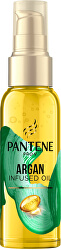 Olej pro poškozené vlasy Oil Therapy Argan (Infused Oil)