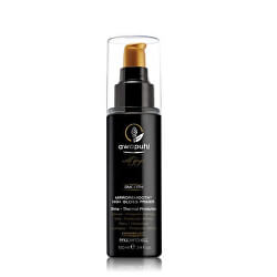 Ser de păr pentru strălucire și pentru protecția termică Awapuhi Wild Ginger Mirrorsmooth (High Gloss Primer)