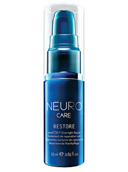 Mască de noapte regeneratoare pentru păr Neuro Care Restore (Overnight Repair)