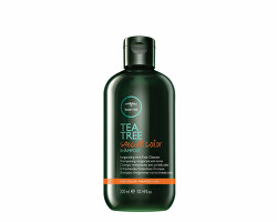 Šampon pro barvené vlasy Tea Tree (Special Color Shampoo)