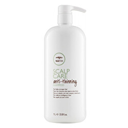 Shampoo anti-diradamento Tea Tree Scalp Care (Anti-Thinning Shampoo)