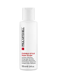 Gel per capelli Flessibile Style Super Sculpt (Fast Drying Styling Glaze)
