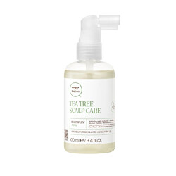 Tonikum pro podporu růstu vlasů Tea Tree Scalp Care (Anti-Thinning Tonic)