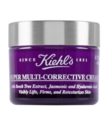 Pečující pleťový krém s anti-age účinkem (Super Multi Corrective Cream)