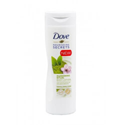 Pečující tělové mléko Nourishing Secrets Awakening Ritual (Body Lotion)