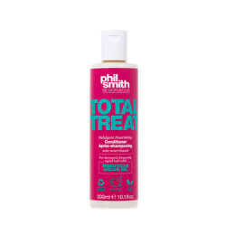 Nápravný kondicioner na suché vlasy Total Treat (Indulgent Nourishing Conditioner)