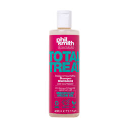 Nápravný šampón na suché vlasy Total Treat (Indulgent Nourish ing Shampoo)