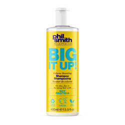 Šampon pro objem vlasů Big It Up! (Volume Boosting Shampoo)