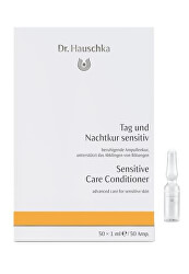 Pleťová kúra pre citlivú pokožku Sensitiv (Sensitive Care Conditioner)