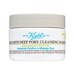 Arcmaszk normál és zsíros bőrre (Rare Earth Deep Pore Cleansing Masque)