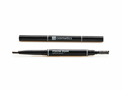 Creion pentru sprâncene cu pensula Precise r 5 ml