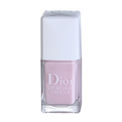 Lac de unghii pentru intărire Dior lisse Abricot 10 ml
