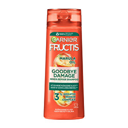 Posilňujúci šampón Fructis Goodbye Damage