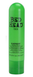 Posilující šampon pro oslabené vlasy Bed Head Elasticate (Strengthening Shampoo)