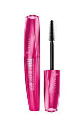 Prodlužující a objemová řasenka s keratinem Wonder`Fully Real (Mascara With Keratin) 11 ml