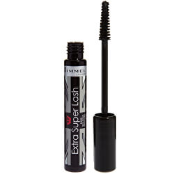 Prodlužující řasenka Extra Super Lash 8 ml