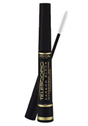 Prodlužující řasenka Telescopic Carbon Black 8 ml
