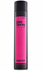 Profesionální lak na vlasy s extra silnou fixací Prestige (Extra Strong Hold Professional Hair Spray)