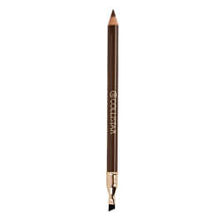 Professzionális szemöldökceruza ecsettel (Professional Eye Brow Pencil), 1,2 ml