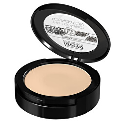 Pudrový make-up 2v1 (2in1 Compact Foundation) 10 g