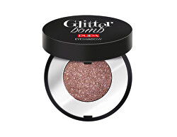 Ombretti scintillanti Glitter Bomb (Eyeshadow) 0,8 g