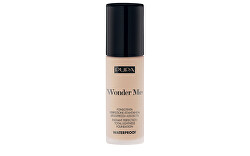 Voděodolný make-up Wonder Me (Foundation) 30 ml