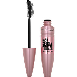 Řasenka pro znásobení řas Lash Sensational (Full Fan Effect Mascara) 9,5 ml