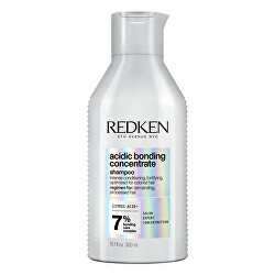 Șampon fortifiant pentru a restabili puterea părului Acidic Bonding Concentrate (Shampoo)