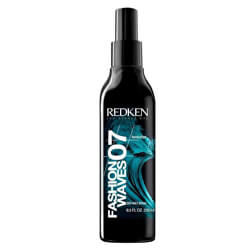 Spray de păr pentru efect de plajă Fashion Waves 07 (Sea Salt Spray)