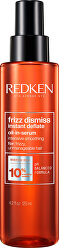 Olejové sérum pro vyhlazení vlasů Frizz Dismiss Instant Deflate (Oil-in-Serum)
